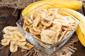 Snack de platano  - CALIFRUIT S.A